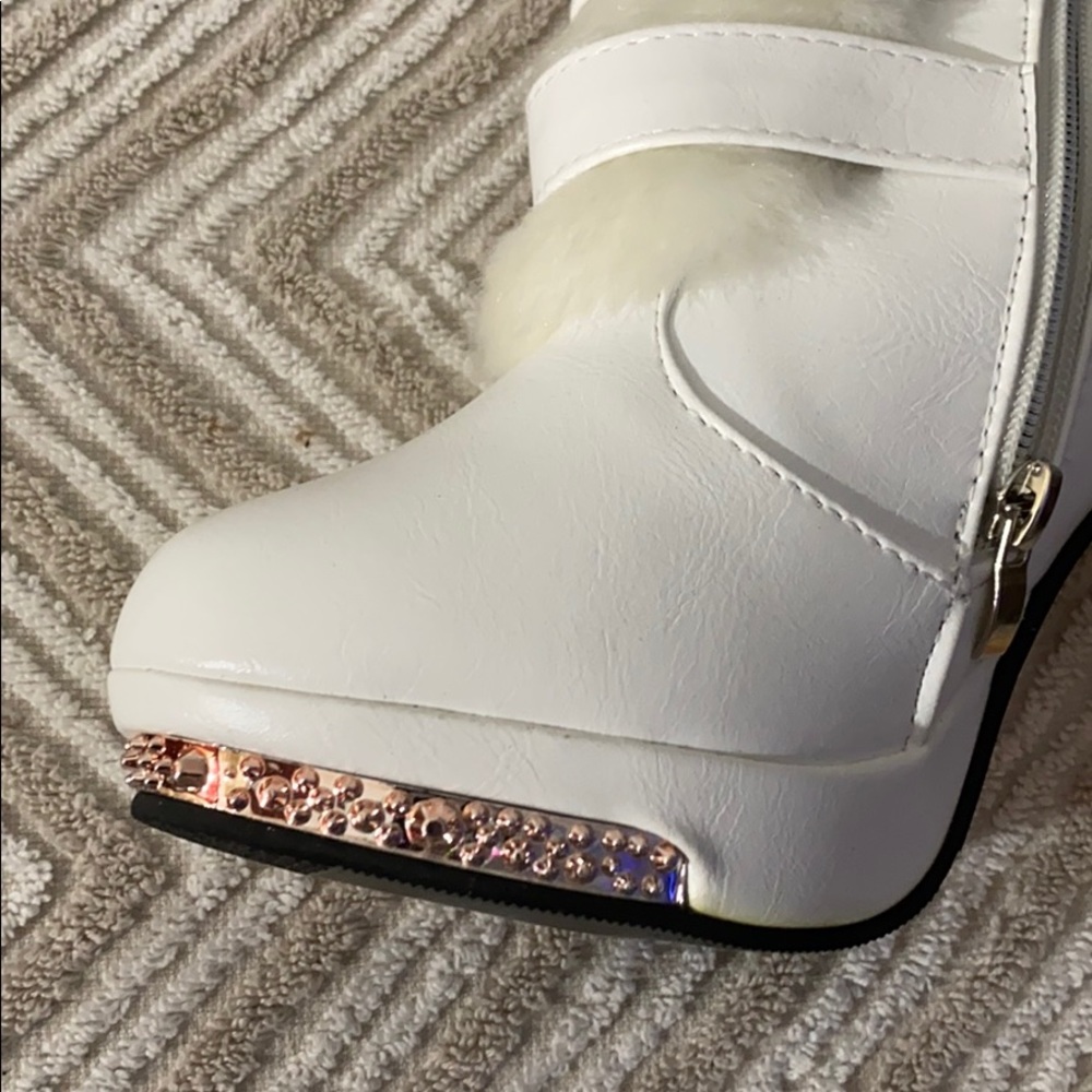 FASHION BOOT - Picture 5 of 9